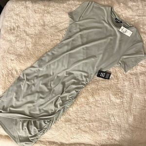 Women’s Green Express Dress